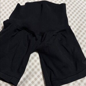 PROZIS  Black Bike Shorts